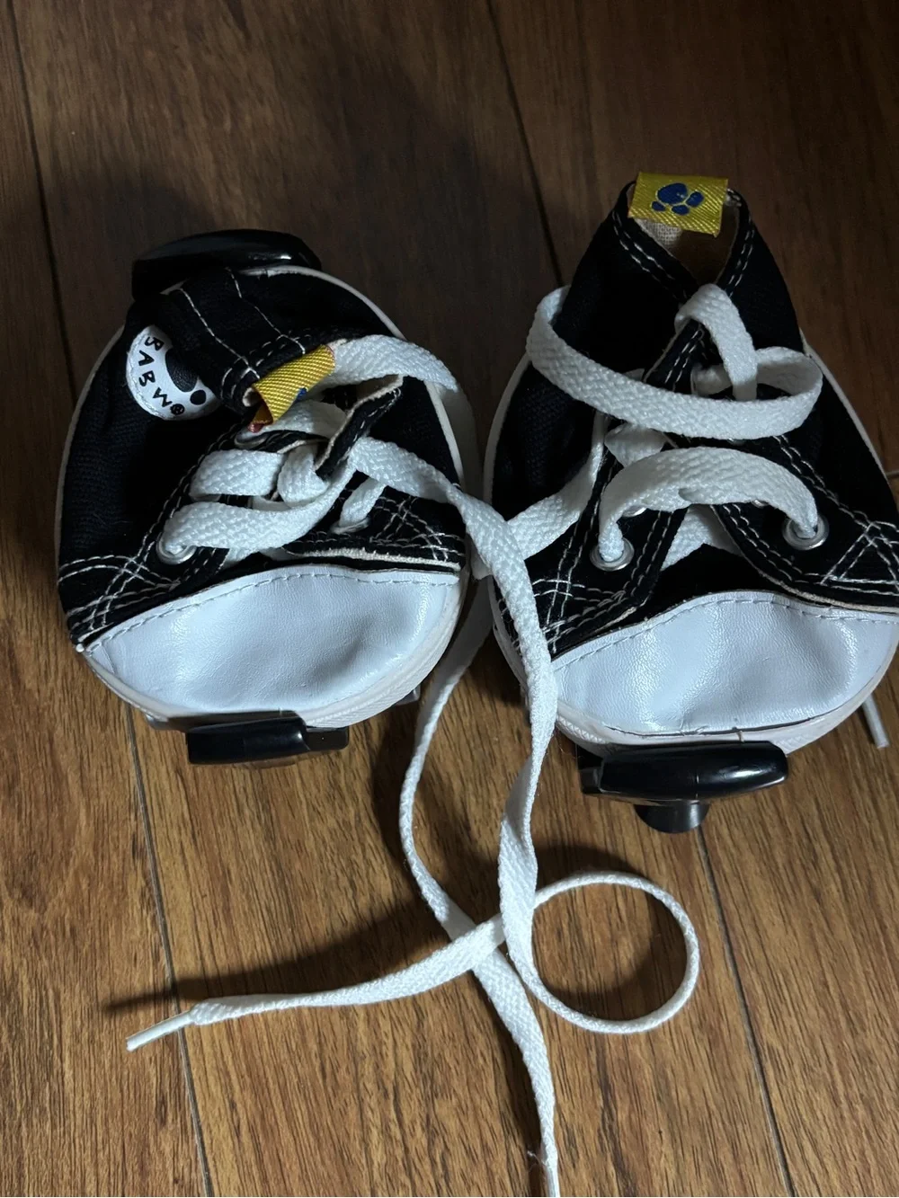 N/A total shoes